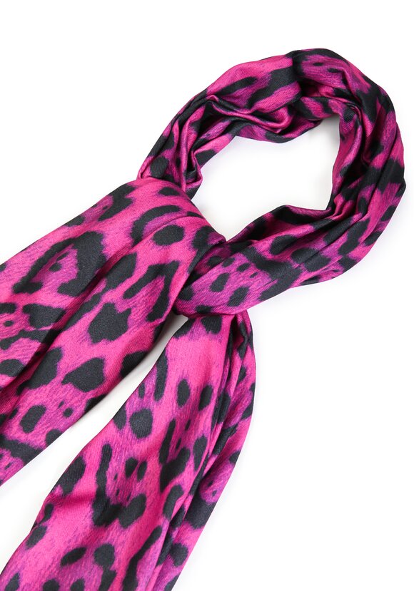 Палантин Лусетта шир.  580, рис. 18