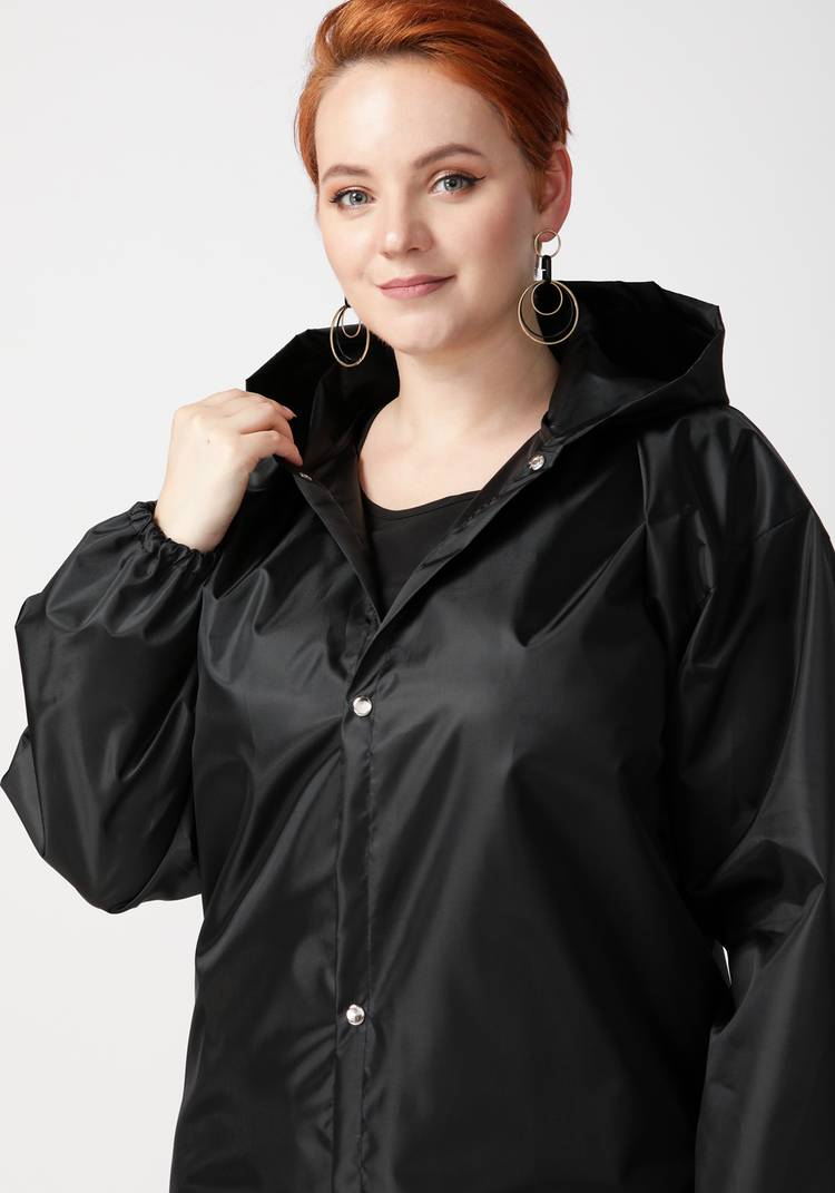 Дождевик Хорошее настроение шир.  750, рис. 10