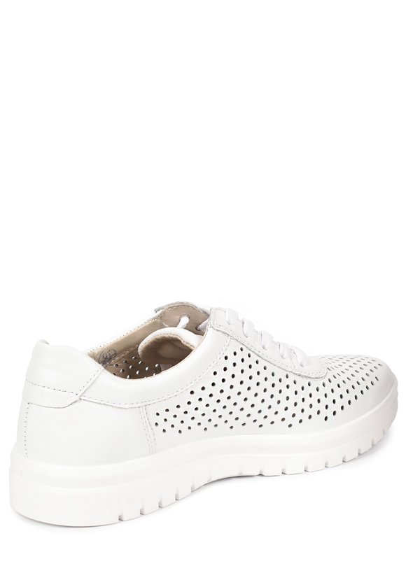 Полуботинки женские Лэрри шир.  580, рис. 3