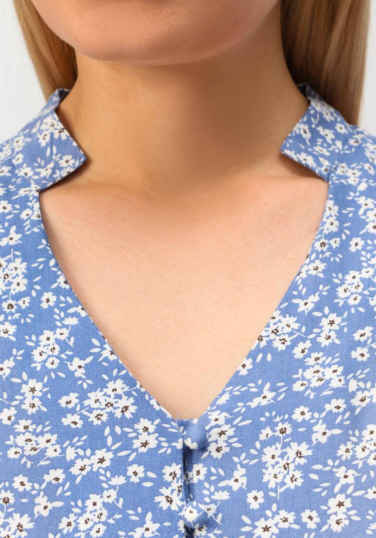 Платье Калерия шир.  750, рис. 27