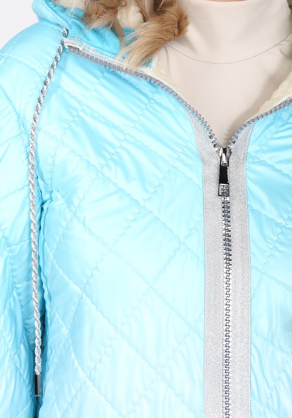 Куртка Легкость бытия шир.  580, рис. 8