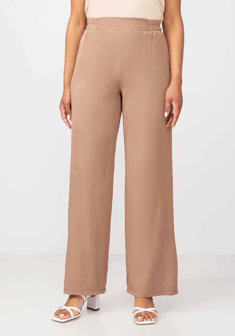 Брюки женские Бриджет шир.  750, рис. 24