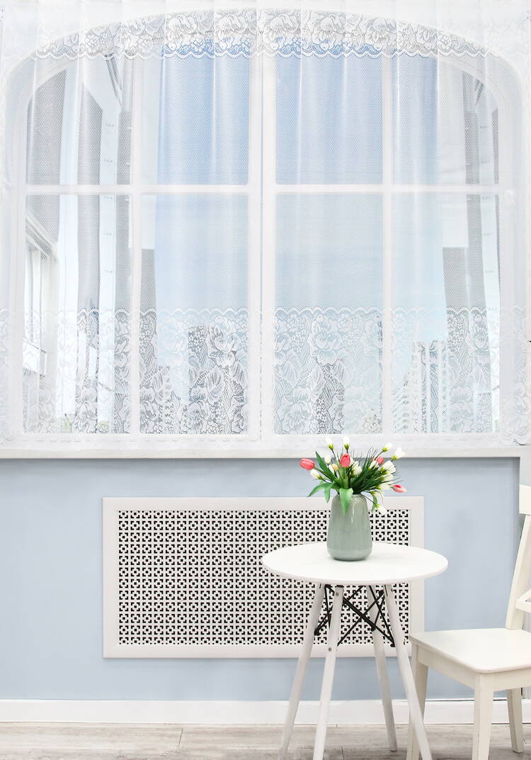 Тюль-занавеска Муссон шир.  750, рис. 7