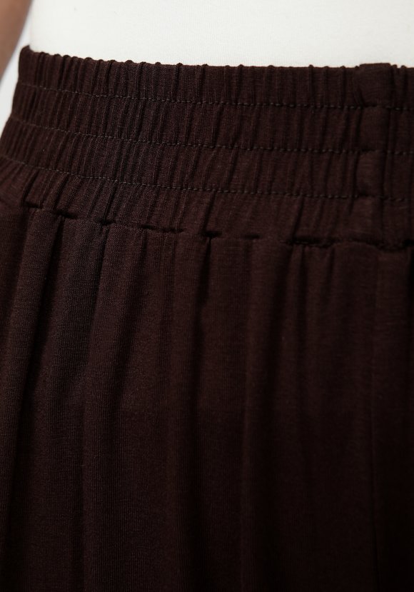 Брюки Скарлетт шир.  580, рис. 10