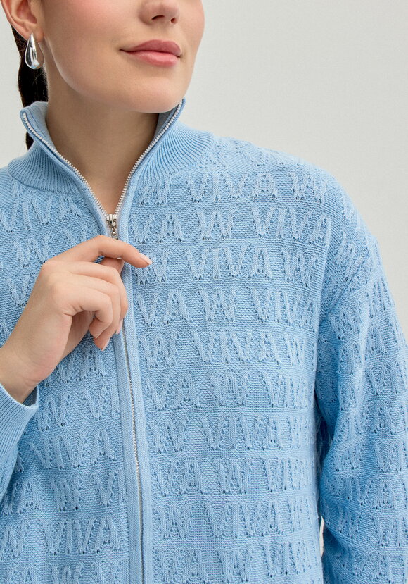 Бомбер на молнии с объемным леттерингом шир.  580, рис. 6