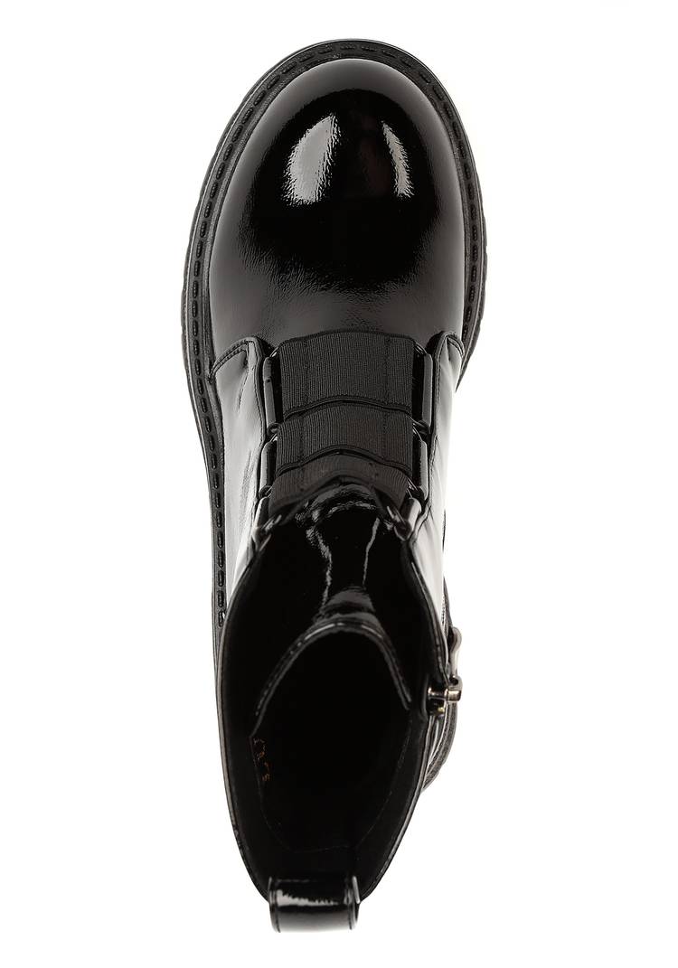 Ботинки женские Роксси шир.  750, рис. 7