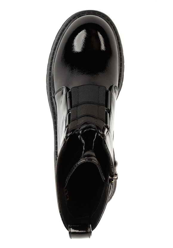 Ботинки женские Роксси шир.  580, рис. 7