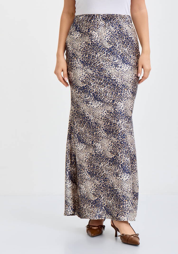 Юбка Искра шир.  750, рис. 4