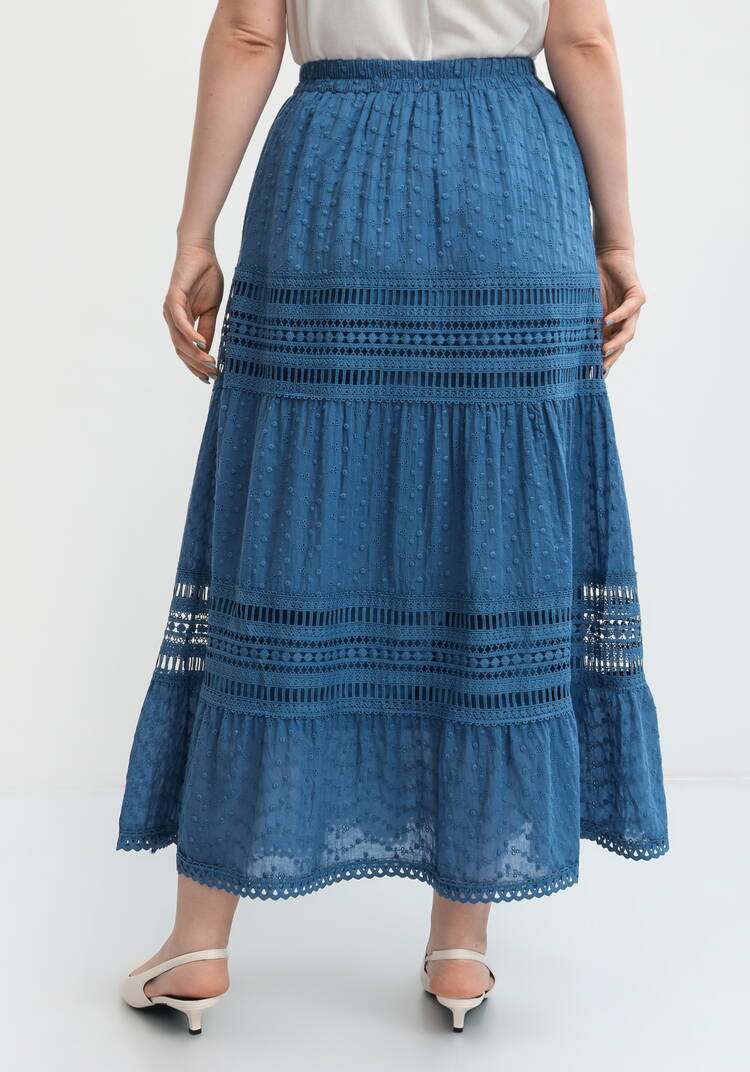 Юбка Селеста шир.  750, рис. 9