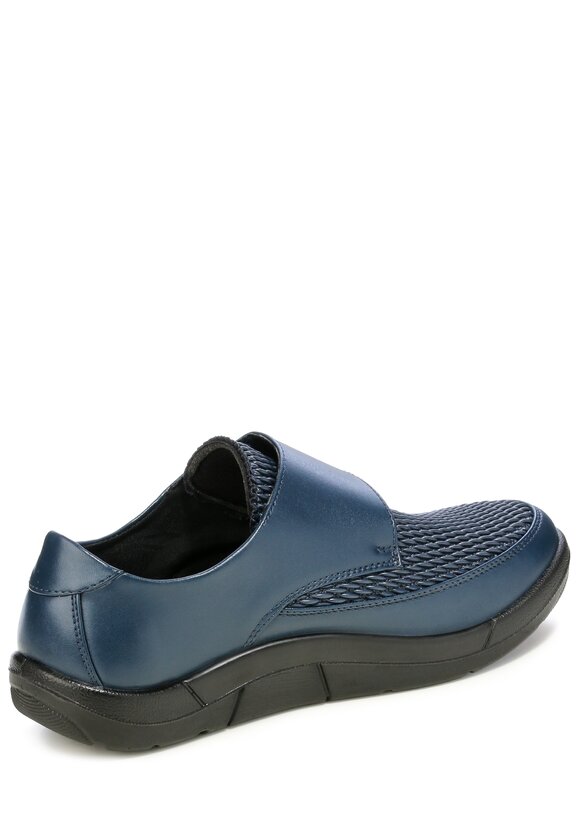 Полуботинки женские Эллина шир.  580, рис. 3