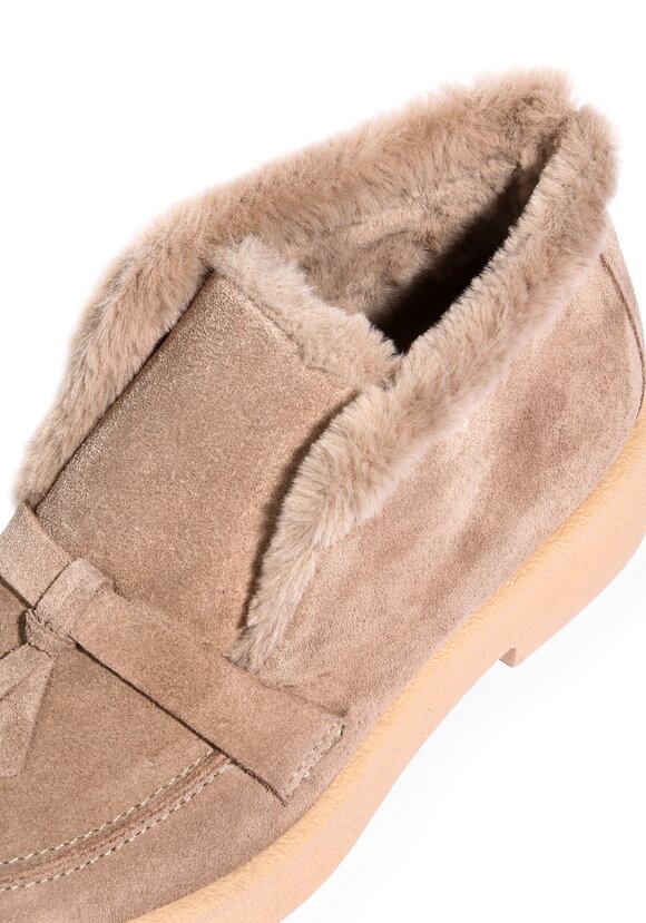 Ботинки женские Анелия шир.  580, рис. 12