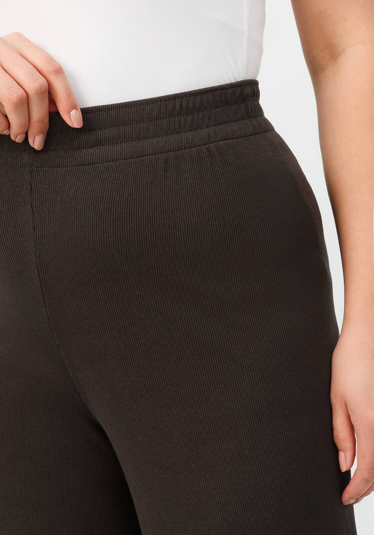 Брюки Эбигейль шир.  750, рис. 20