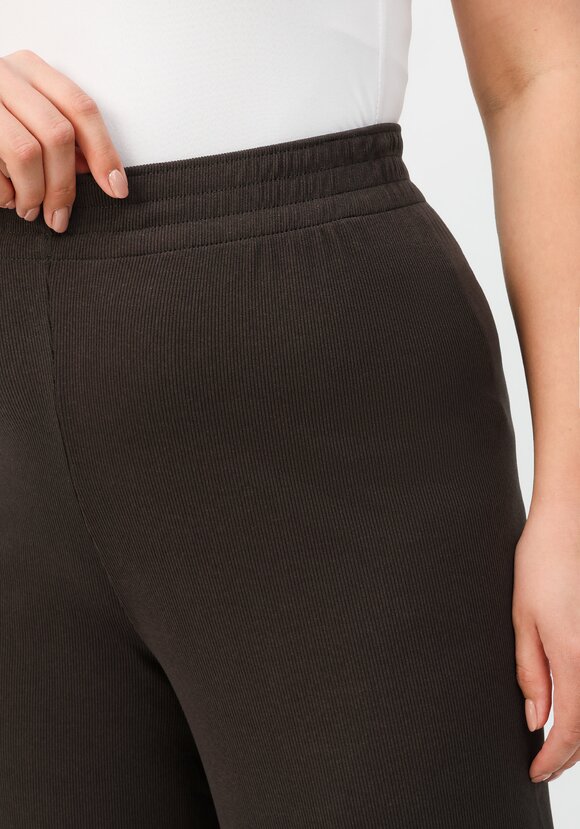 Брюки Эбигейль шир.  580, рис. 20