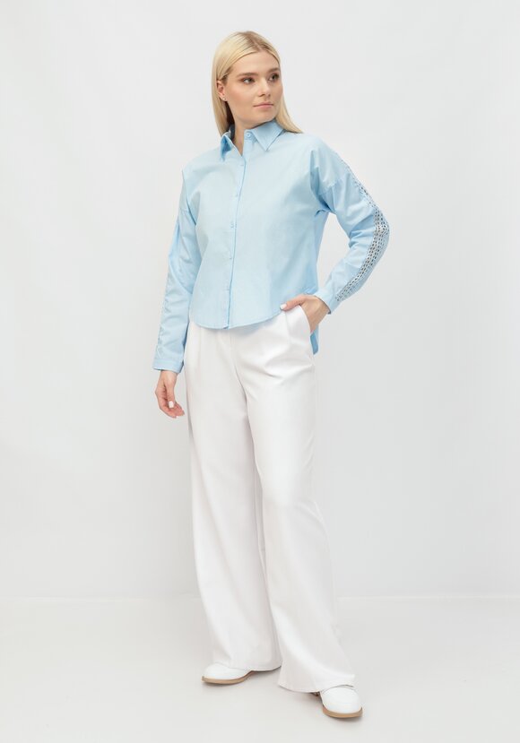 Рубашка Эсми шир.  580, рис. 8