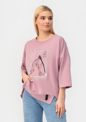 Свитшот Ханна