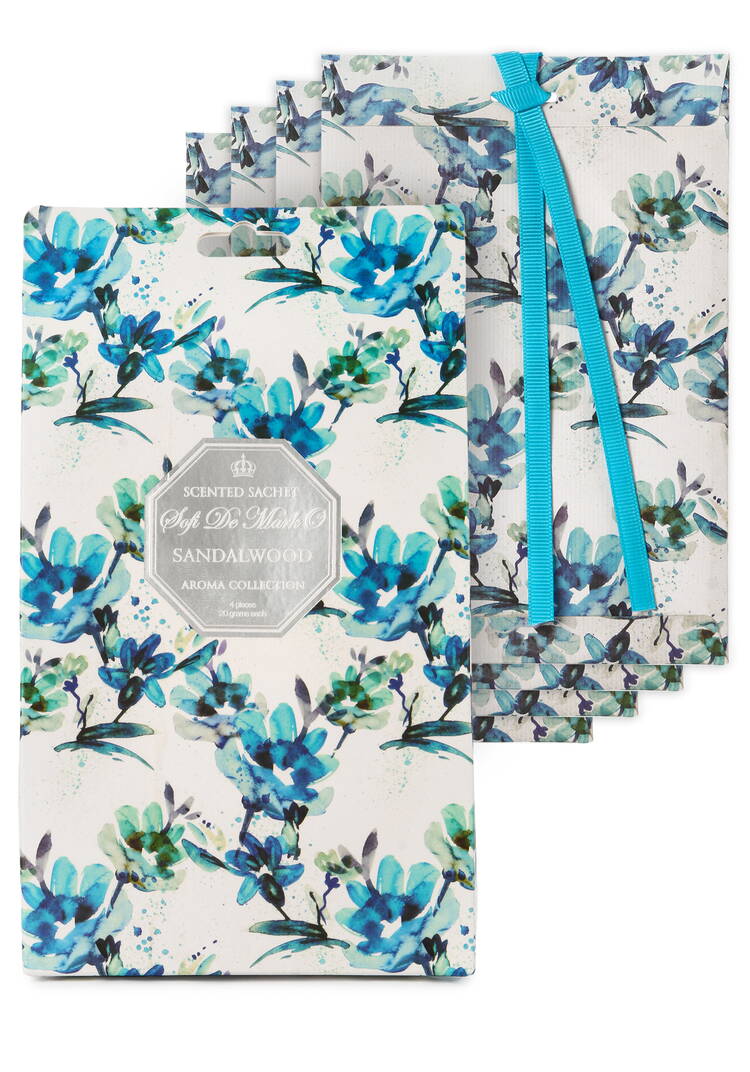 Саше ароматическое, 4 шт. шир.  750, рис. 5