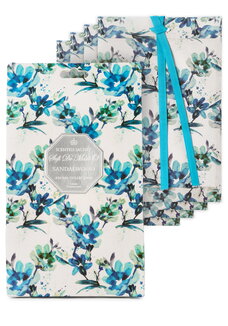 Саше ароматическое, 4 шт.