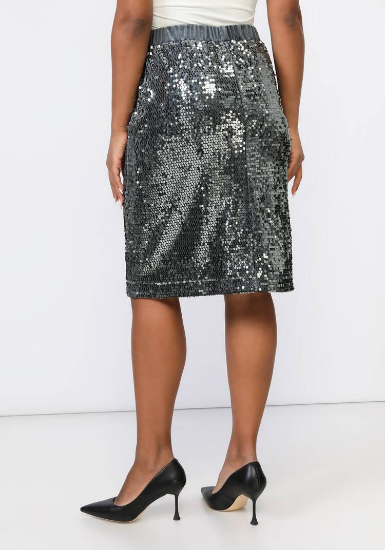 Юбка Шейла шир.  750, рис. 8