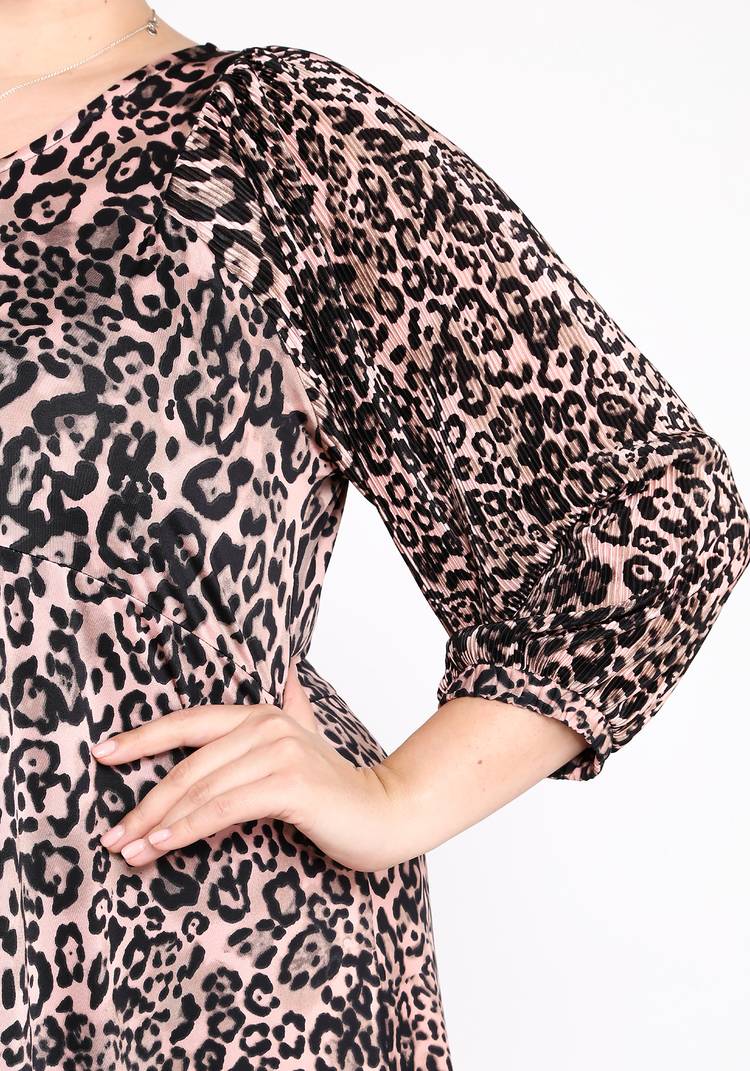 Платье Яркая Жизнь шир.  750, рис. 4