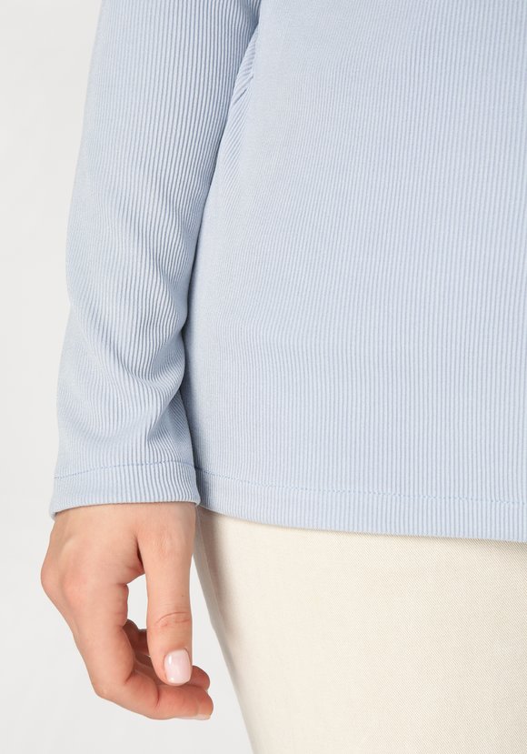 Лонгслив Оливия шир.  580, рис. 12