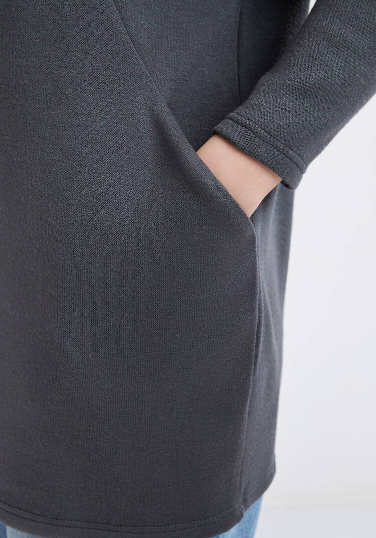 Джемпер Евдокия шир.  750, рис. 6