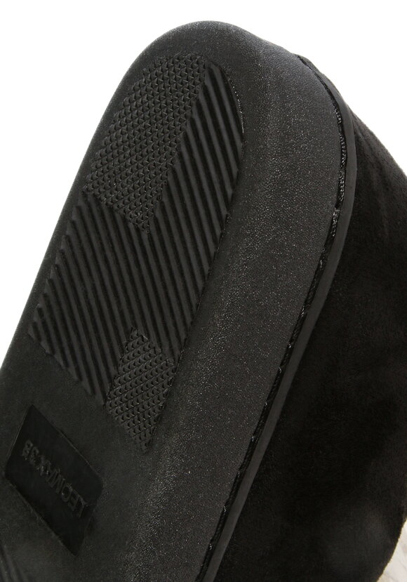 Тапочки на липучках Уют шир.  580, рис. 8