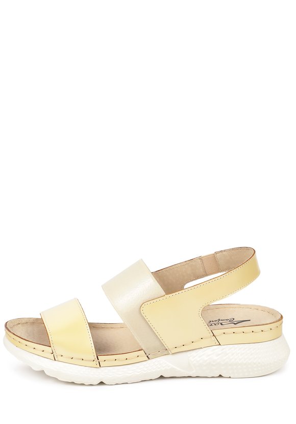 Босоножки женские Брук шир.  580, рис. 2