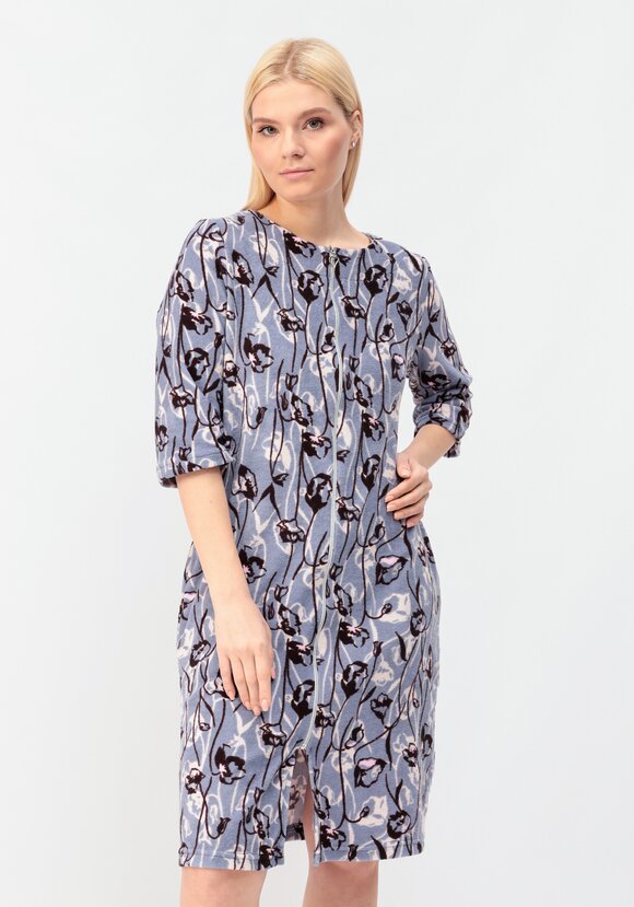 Халат Сьюзи шир.  580, рис. 13