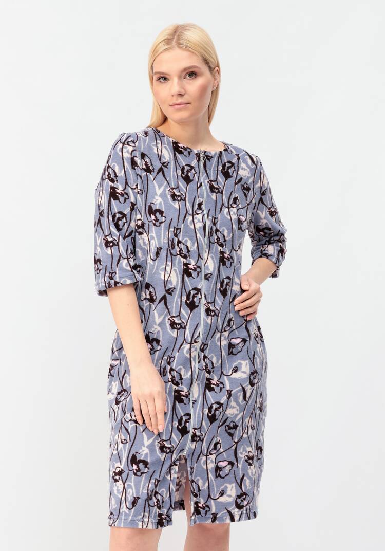 Халат Сьюзи шир.  750, рис. 13