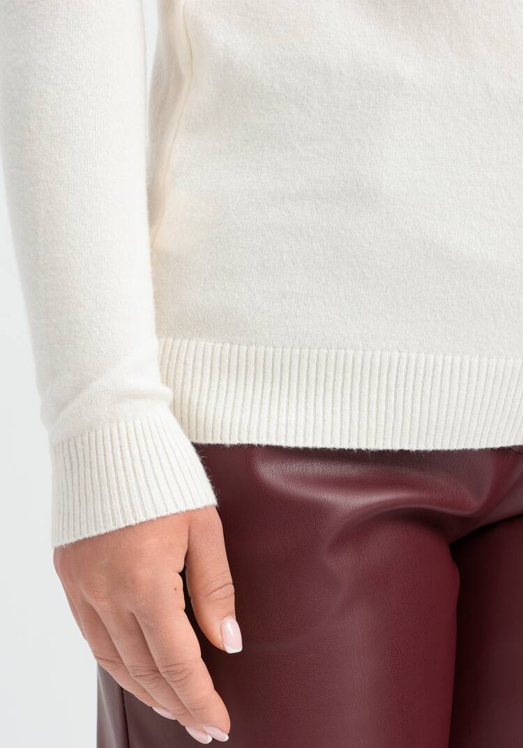 Джемпер Яркий выход шир.  750, рис. 6