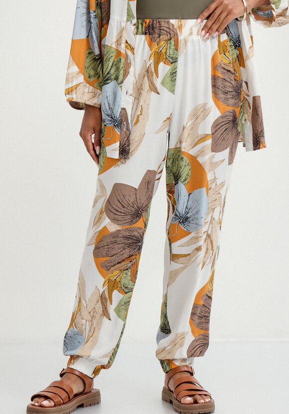 Брюки Авелин шир.  580, рис. 10