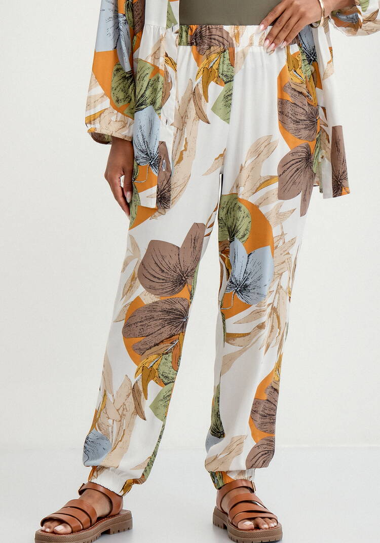 Брюки Авелин шир.  750, рис. 10