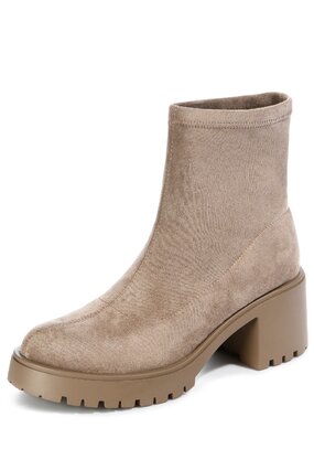 Ботинки женские Мадейра