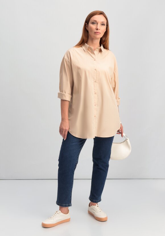 Джинсы Ализа шир.  580, рис. 2