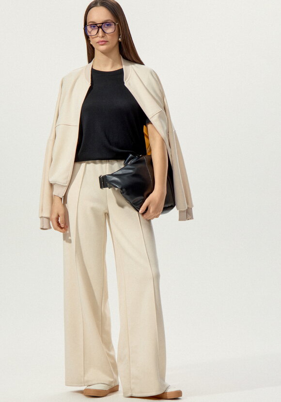 Джемпер Джори шир.  580, рис. 29