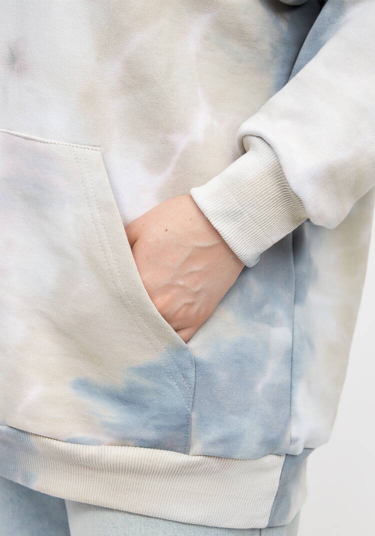 Джемпер Гармония шир.  750, рис. 11