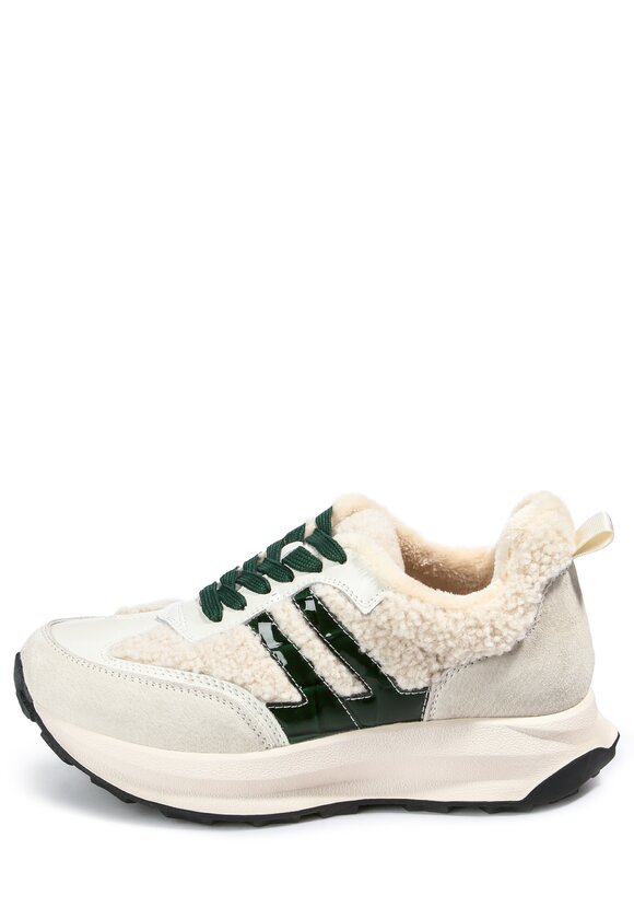 Кроссовки женские Весна шир.  580, рис. 2