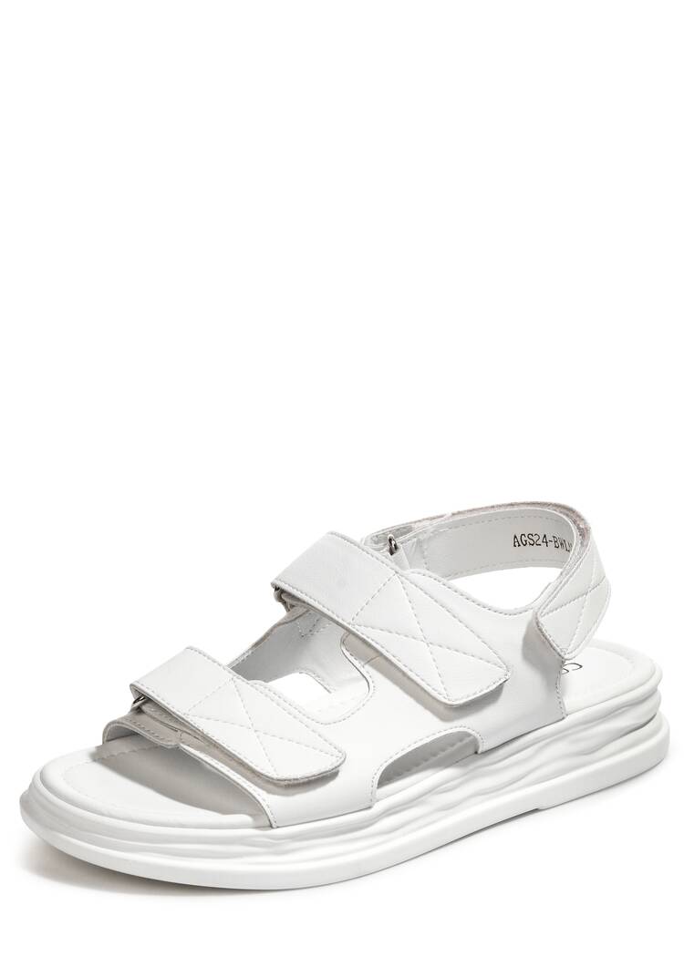 Босоножки женские Андора шир.  750, рис. 6