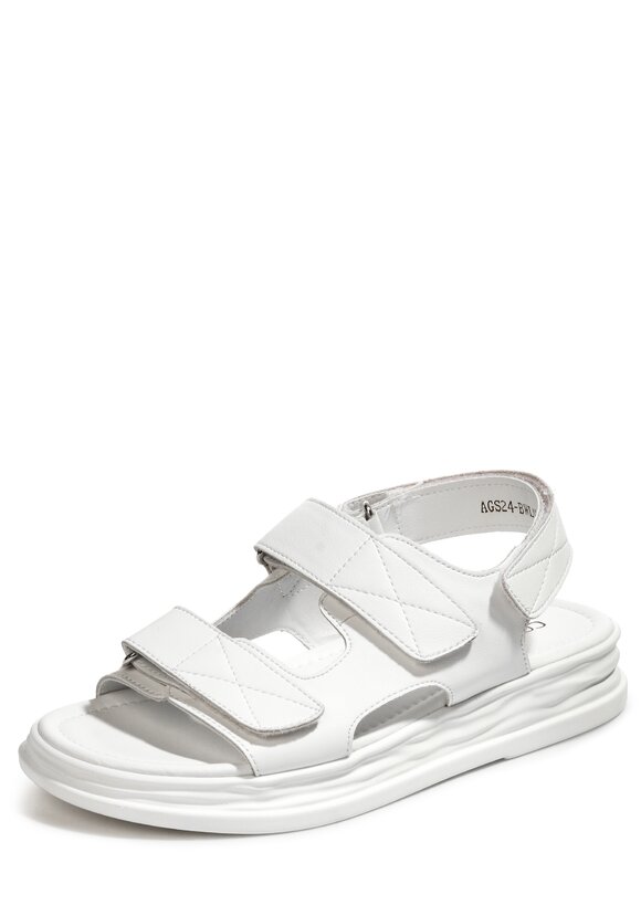 Босоножки женские Андора шир.  580, рис. 6