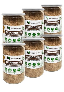 Псиллиум, 5 шт. + Подарок