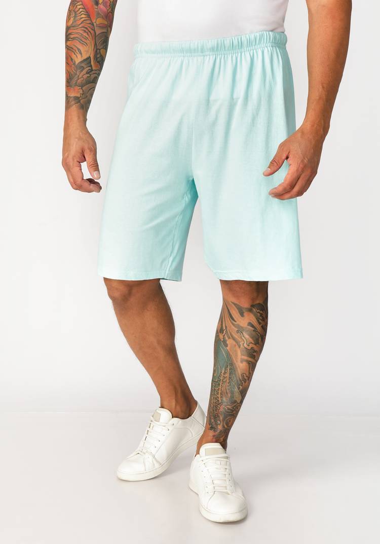 Костюм домашний из хлопка Матис шир.  750, рис. 4