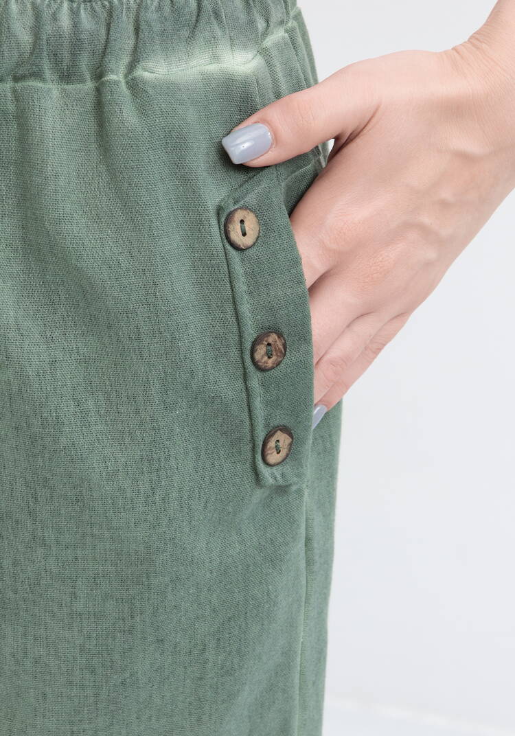 Брюки Мира шир.  750, рис. 15