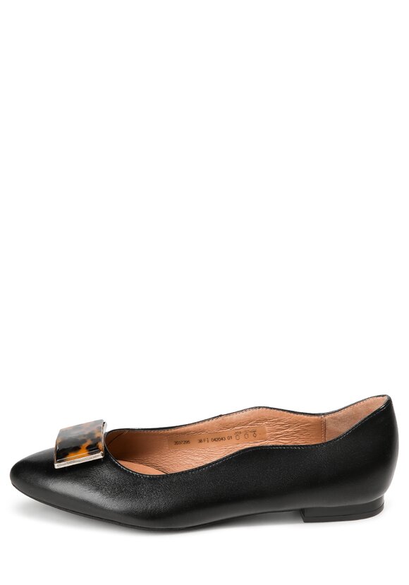 Туфли женские Линор шир.  580, рис. 2