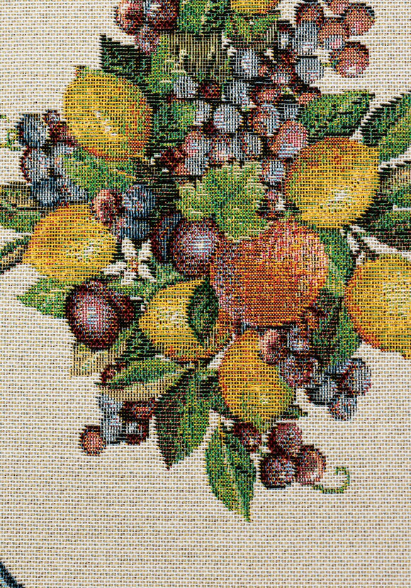 Комплект салфеток 35*50 см, 2 шт. шир.  580, рис. 19