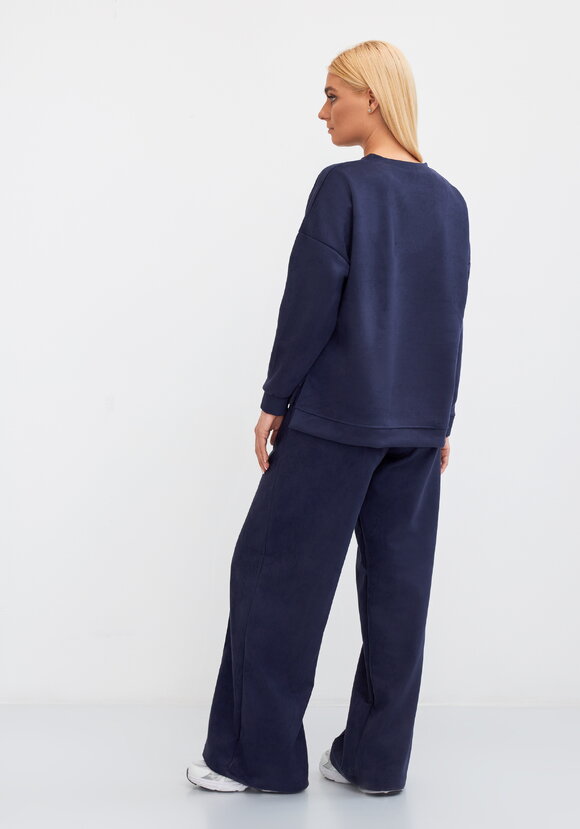 Костюм Синди шир.  580, рис. 19