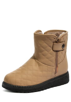 Полусапоги женские Дана