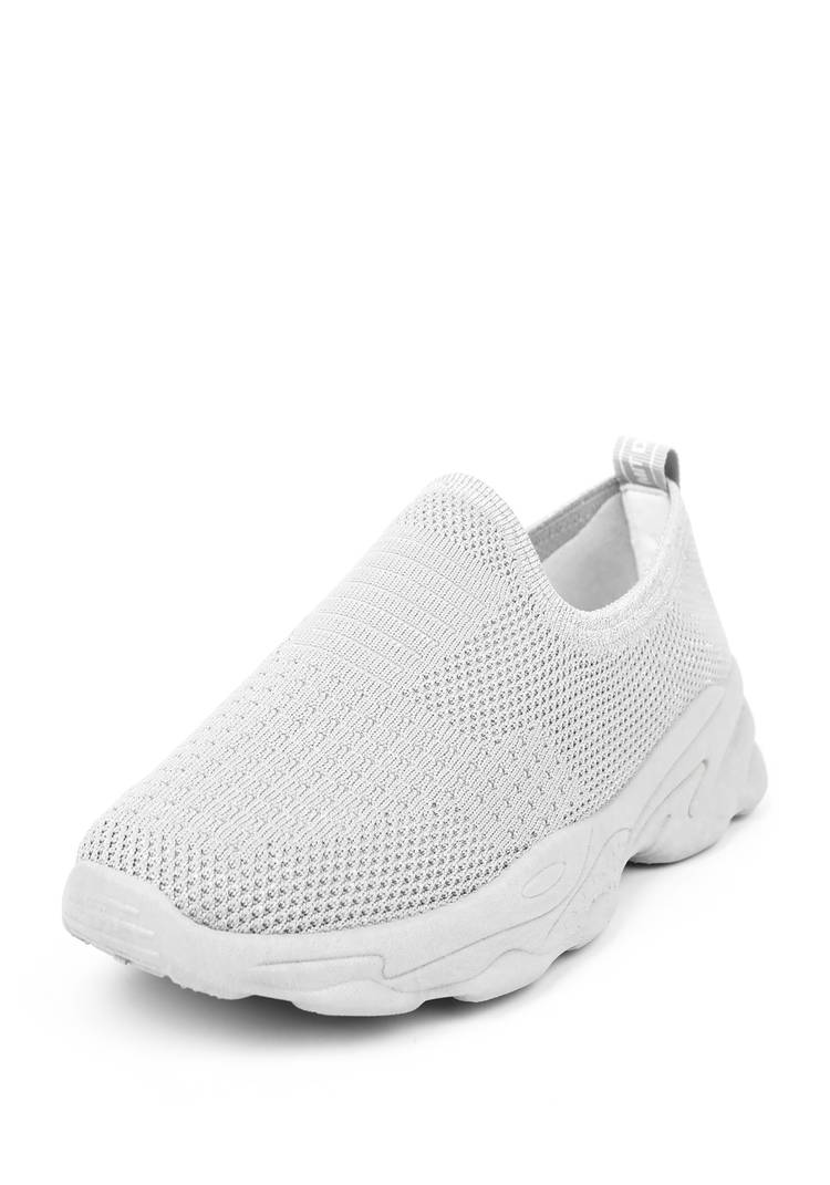 Кроссовки женские Юлианна шир.  750, рис. 7