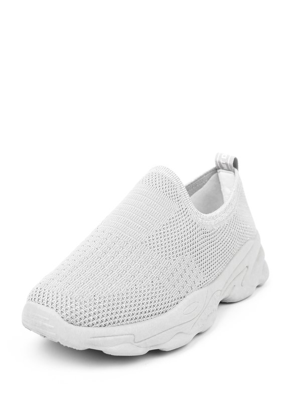 Кроссовки женские Юлианна шир.  580, рис. 7