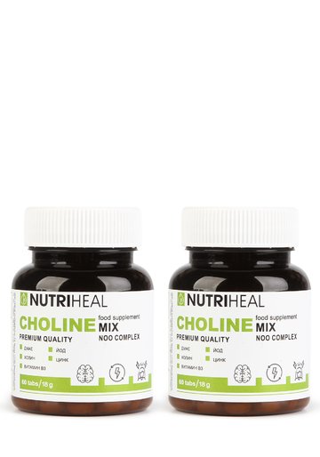 Nutriheal Купить В Москве Продукция