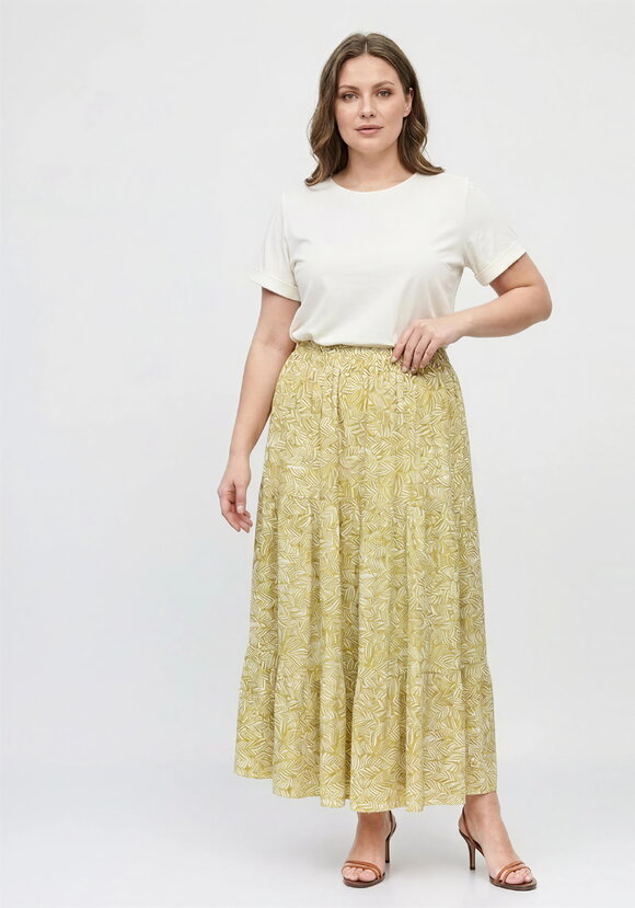 Юбка Калипсо шир.  580, рис. 26